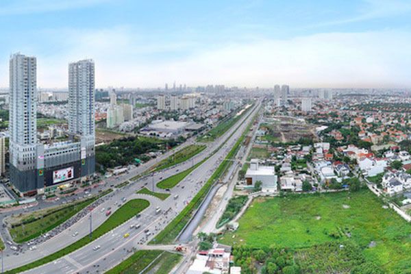 Chuyển đổi số sẽ giúp ngành xây dựng thay đổi ra sao? - Ảnh 1