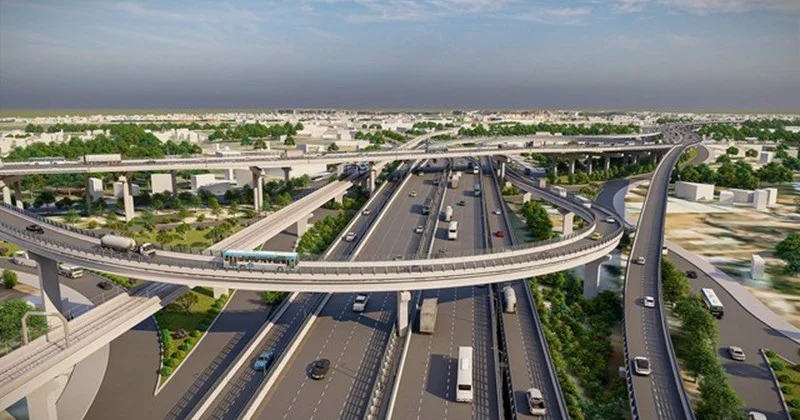 Điều chỉnh các tiêu chuẩn, định mức, đơn giá chưa hợp lý ngành giao thông vận tải