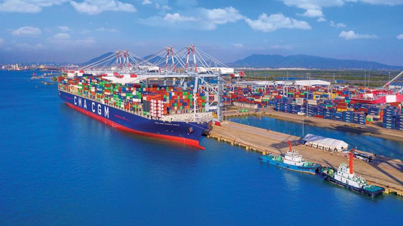 Phê duyệt Khung chính sách tái định cư Dự án phát triển các hành lang đường thủy và logistics phía Nam