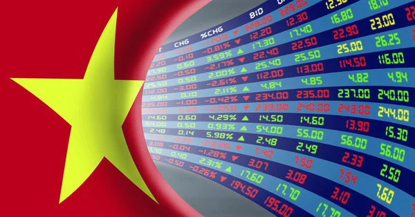 Tăng cường các giải pháp thúc đẩy thị trường chứng khoán phát triển an toàn, minh bạch, hiệu quả, bền vững
