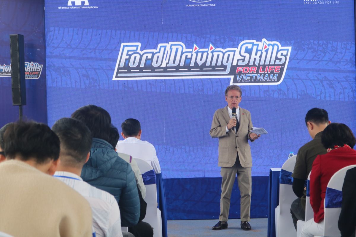 Ford Việt