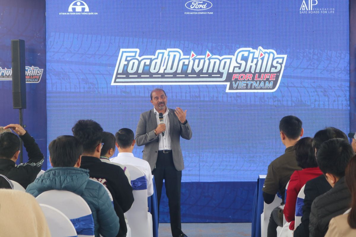 ford Việt Nam