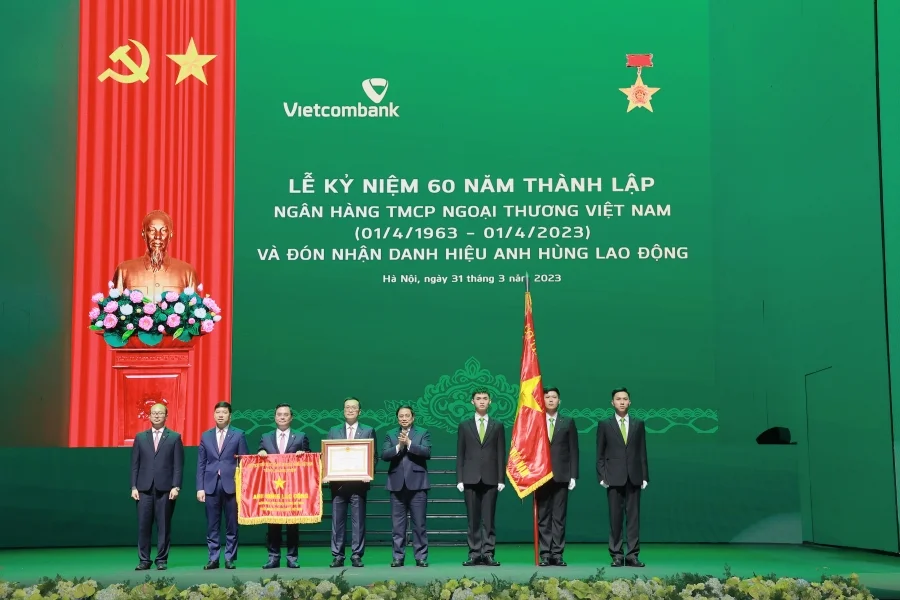 ngân hàng