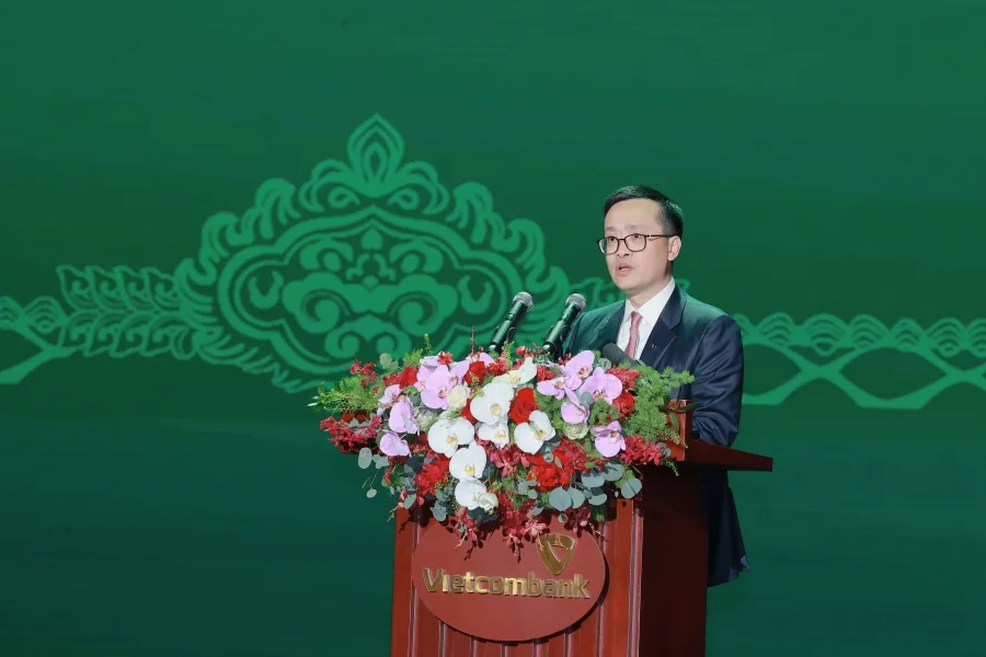ngân hàng