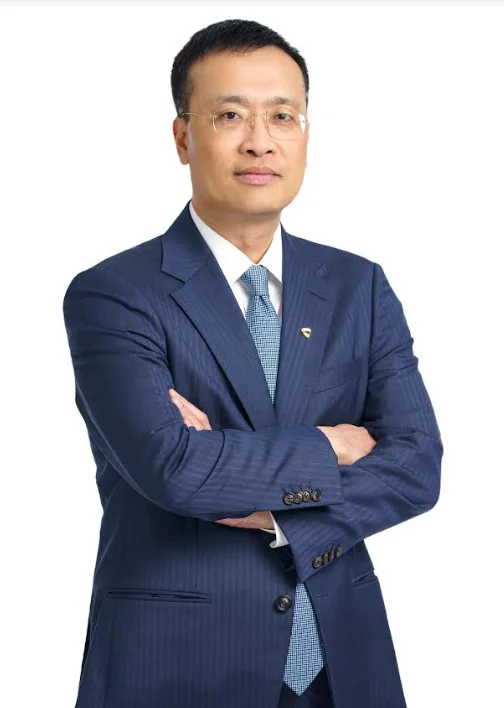 ngân hàng