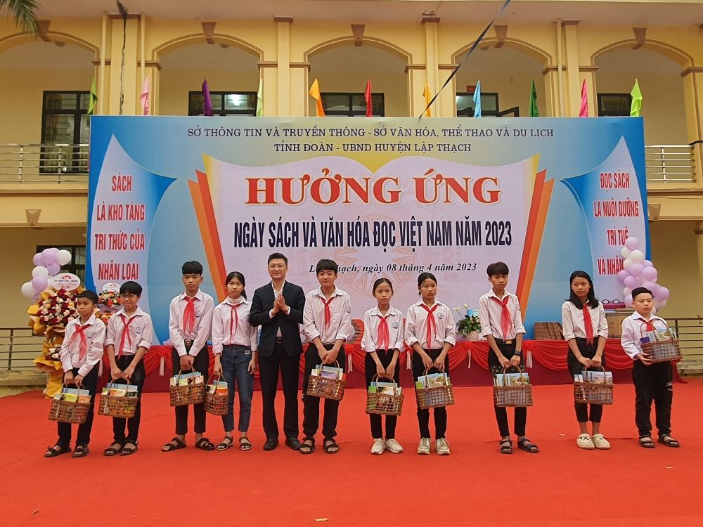 ngày sách