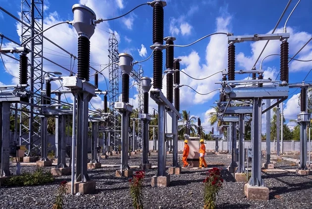 Thực hiện các giải pháp bảo đảm cung ứng điện mùa khô năm 2023