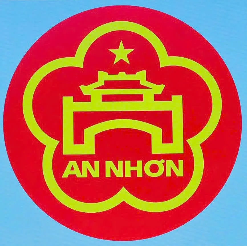 Logo thị xã An Nhơn
