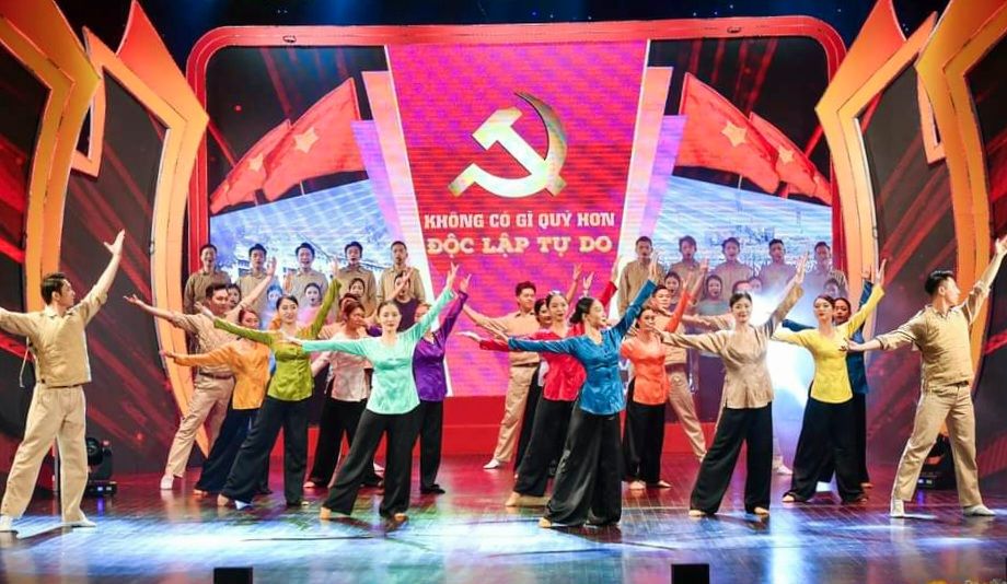 Xây dựng liên minh công - nông - trí thức trong thời kỳ đổi mới