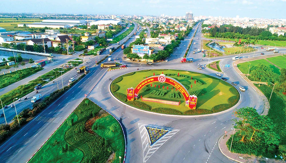 Hải Dương thúc đẩy hạ tầng số đồng bộ, phát triển kinh tế số, xã hội số