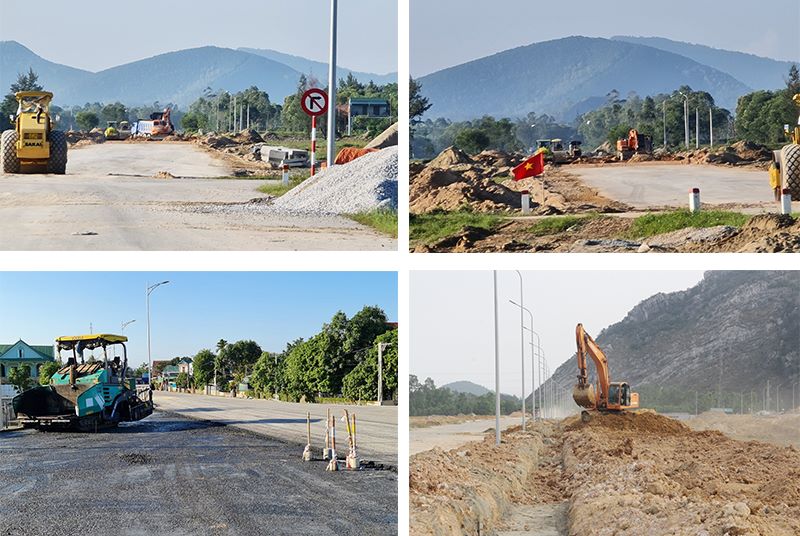 Rà soát, giải quyết dứt điểm các vụ việc khiếu nại, tố cáo tồn đọng, phức tạp, kéo dài