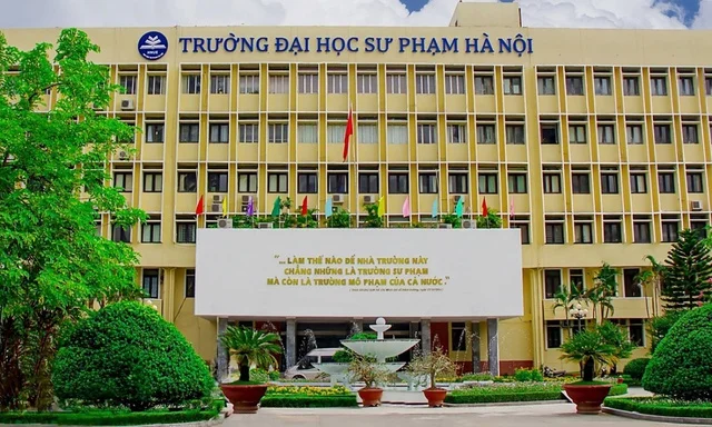 Thành lập Hội đồng thẩm định Quy hoạch mạng lưới cơ sở giáo dục đại học và sư phạm
