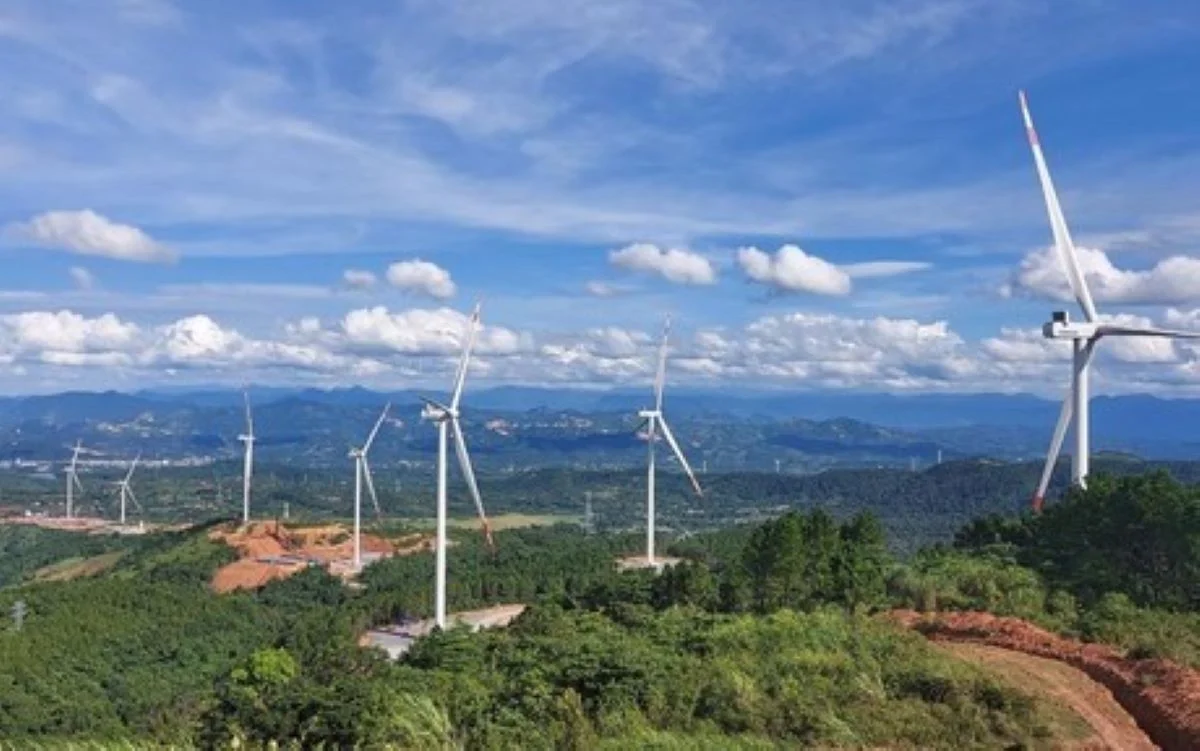 Xây dựng Quảng Trị trở thành Trung tâm năng lượng sạch của miền Trung