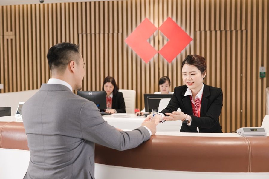 Techcombank: Lợi nhuận 9 tháng đầu năm đạt 22,8 nghìn tỉ đồng