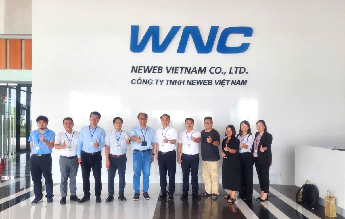 Đại Học Minh Tân (Đài Loan): Giao lưu và Tư vấn tuyển sinh tại Việt Nam