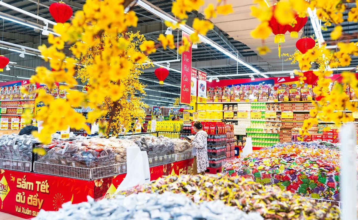 Không để xảy ra tình trạng đầu cơ, găm hàng, đẩy giá những tháng cuối năm 2024