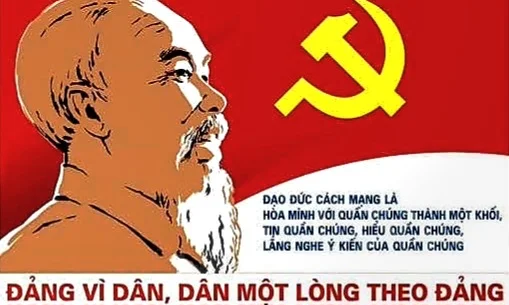 94 năm Ngày thành lập Đảng Cộng sản Việt Nam (3/2/1930-3/2/2024): Bước phát triển ngoạn mục của kinh tế-xã hội Việt Nam