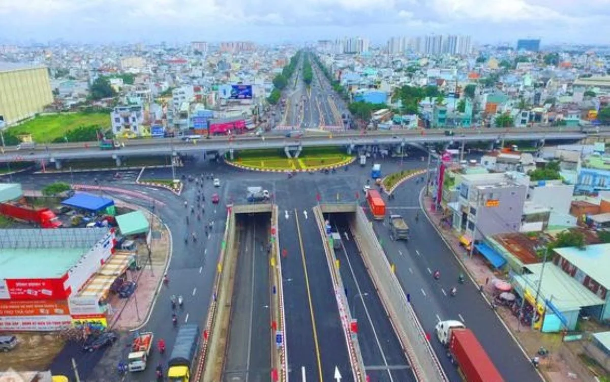 Nearly 20 transport projects to be ground-broken in 2024