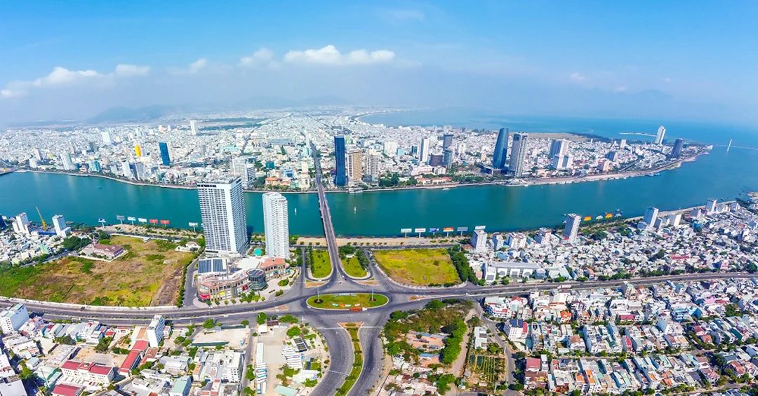 Trình Quốc hội dự thảo Nghị quyết sửa đổi cơ chế, chính sách đặc thù phát triển TP Đà Nẵng