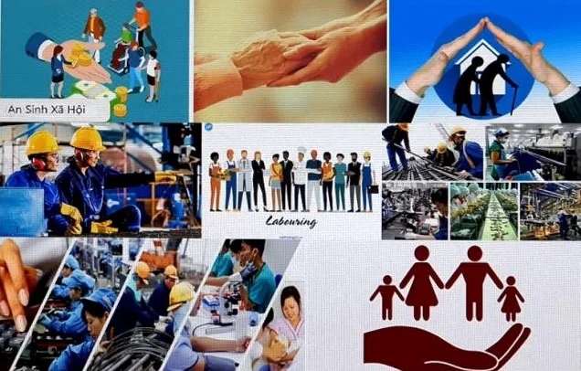 Tiếp tục đổi mới, nâng cao chất lượng chính sách xã hội, đáp ứng yêu cầu sự nghiệp xây dựng và bảo vệ Tổ quốc trong giai đoạn mới