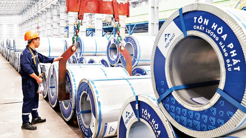 Đến năm 2030, Hưng Yên phát triển nhanh, bền vững, trở thành tỉnh công nghiệp hiện đại