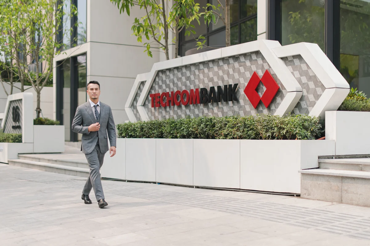 Techcombank giành 2 giải thưởng danh giá tại The Asset Triple A Treasurise Awards 2024