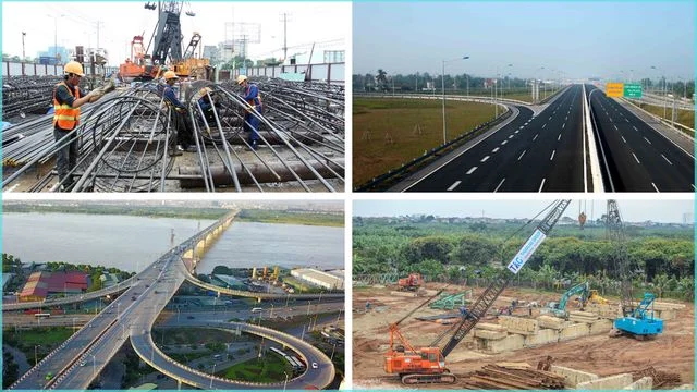 Tháo gỡ các khó khăn để đẩy nhanh tiến độ các dự án trọng điểm ngành giao thông