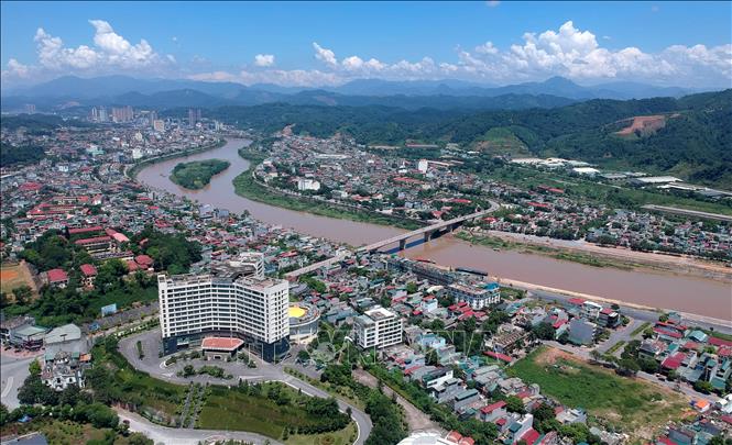 Kế hoạch thực hiện Quy hoạch tỉnh Lào Cai
