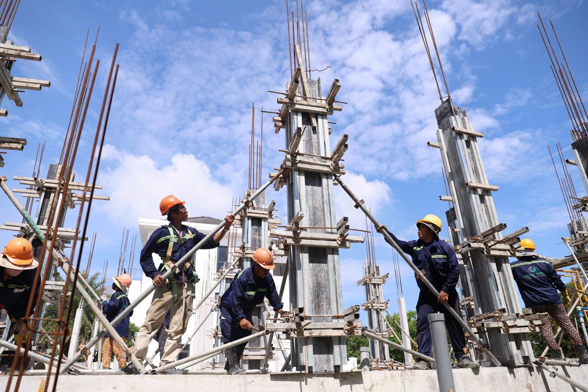 Novaland nhận được nhiều sự đồng hành của đối tác tài chính quốc tế và trong nước