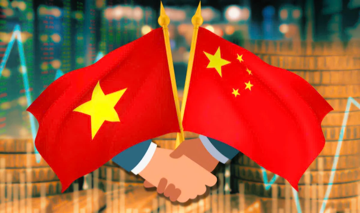 Chuyên gia Trung Quốc: Chuyến thăm của Tổng Bí thư, Chủ tịch nước Tô Lâm thúc đẩy quan hệ Việt-Trung lên tầm cao mới