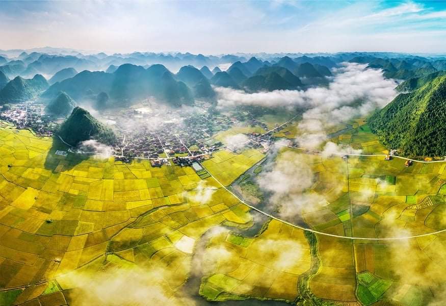 Phát triển sản phẩm, dịch vụ du lịch văn hóa ở các tỉnh biên giới Đông Bắc nước ta hiện nay