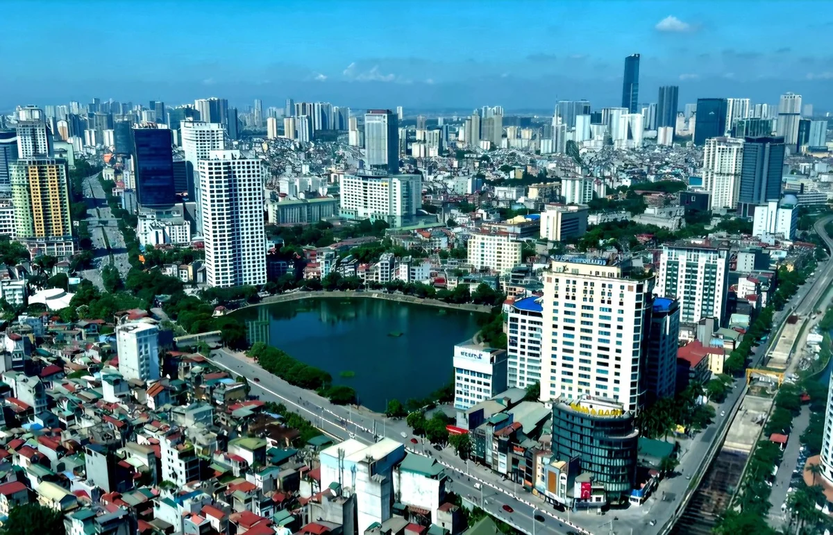 Công tác quy hoạch đô thị phải đáp ứng yêu cầu để đô thị thực sự là động lực phát triển kinh tế