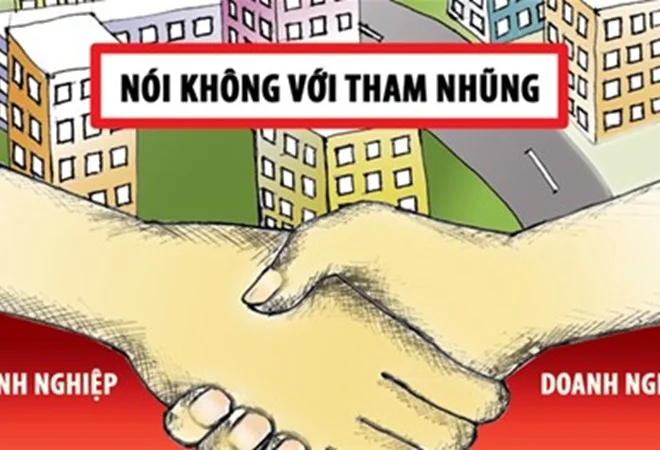 Vận dụng quan điểm Hồ Chí Minh về phòng, chống tham ô, tham nhũng trong giai đoạn hiện nay