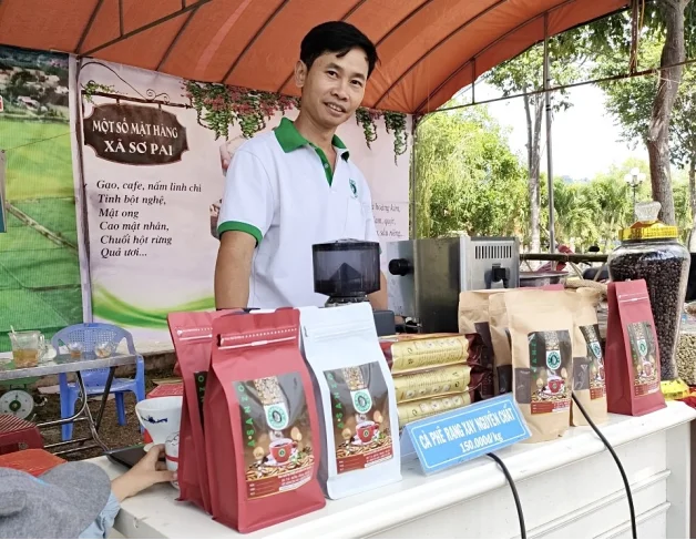 Asanzo Coffee – Tinh hoa cà phê hảo hạng dành cho người Việt