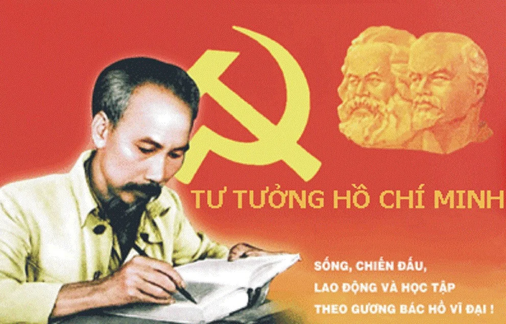 Tư tưởng Hồ Chí Minh về đoàn kết với phong trào đấu tranh giải phóng dân tộc – Một nhân tố quan trọng trong phát huy sức mạnh thời đại