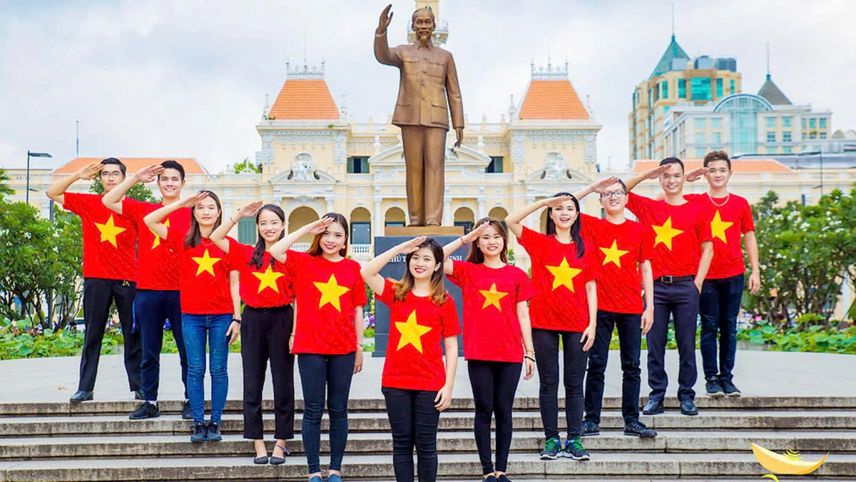 Tư tưởng Hồ Chí Minh về bồi dưỡng thanh niên