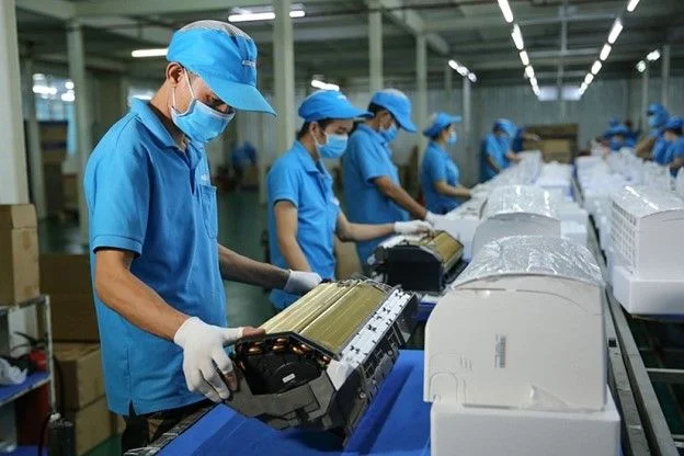 Bắc Ninh thu hút và giữ chân người lao động bằng nhiều chính sách hấp dẫn