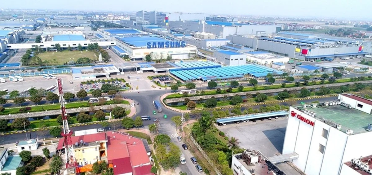 Bắc Ninh thu hút và giữ chân người lao động bằng nhiều chính sách hấp dẫn