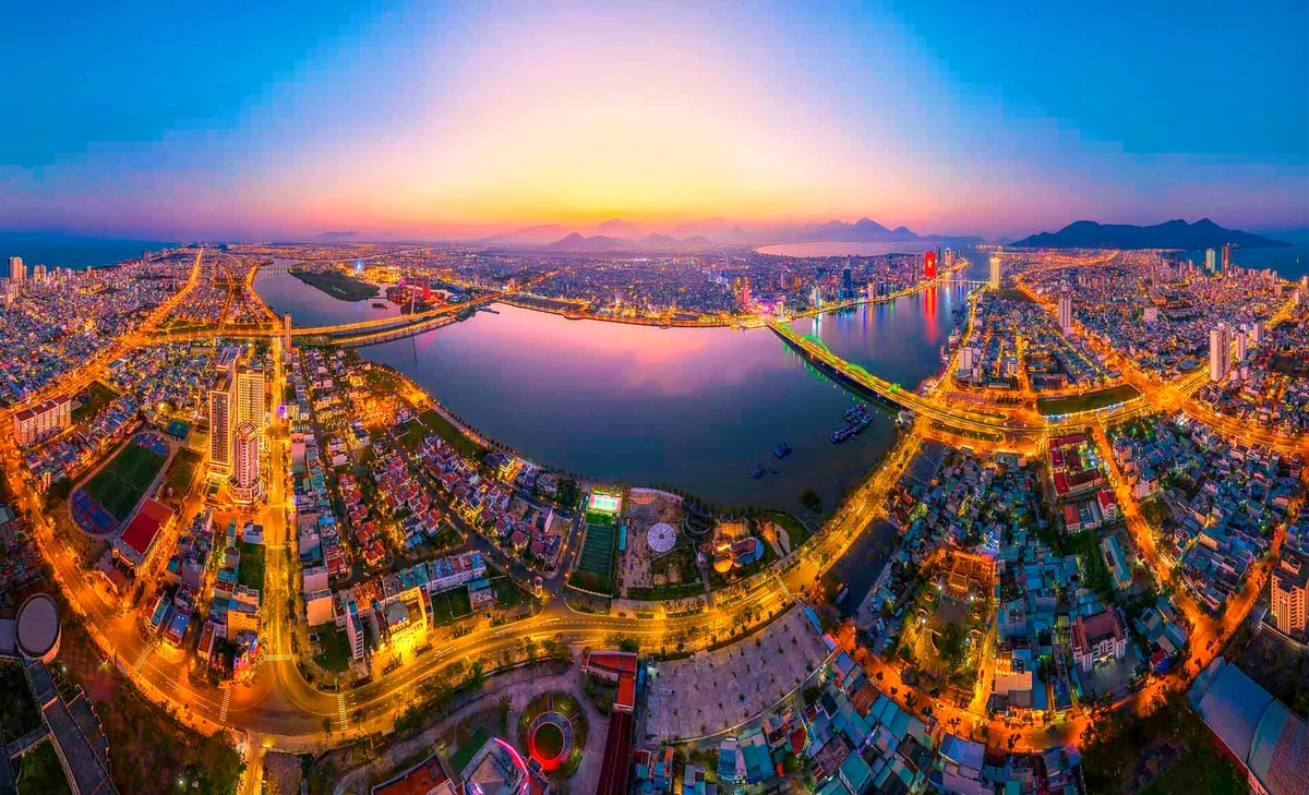Quy chế hoạt động Ban Chỉ đạo thực hiện Nghị quyết về phát triển thành phố Đà Nẵng