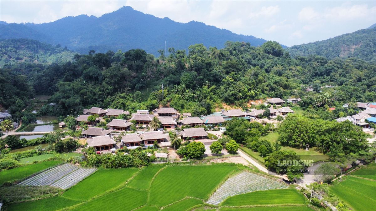 Phát triển bền vững du lịch vùng Chiến khu Việt Bắc trên cơ sở phát huy giá trị lịch sử, văn hóa và tiềm năng tự nhiên