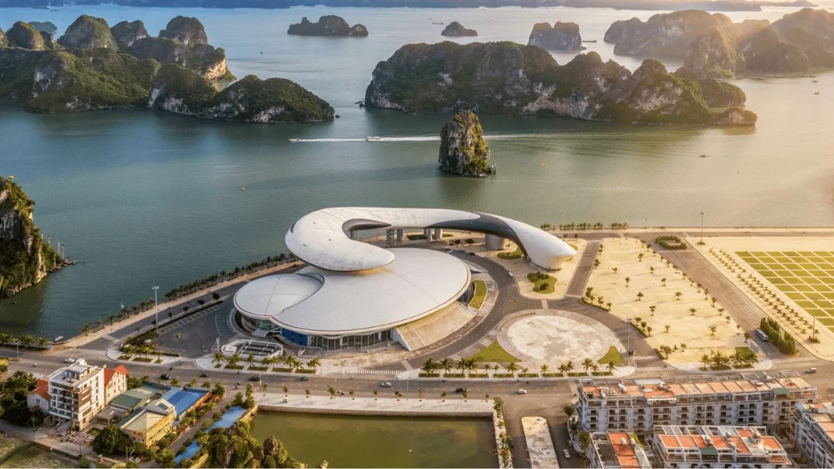 Quảng Ninh – Động lực phát triển công nghiệp và thương mại hiện đại vùng kinh tế Bắc Bộ