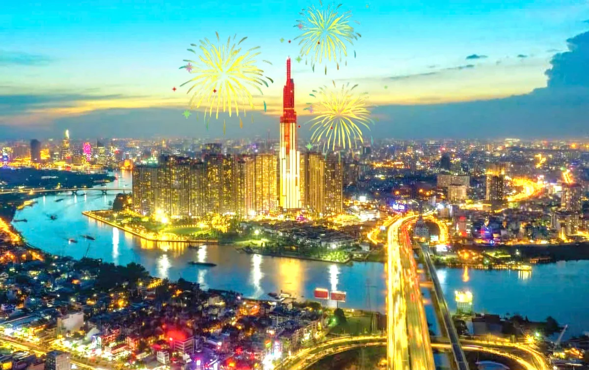 Kiều bào tiếp thêm nguồn lực quan trọng cho phát triển đất nước