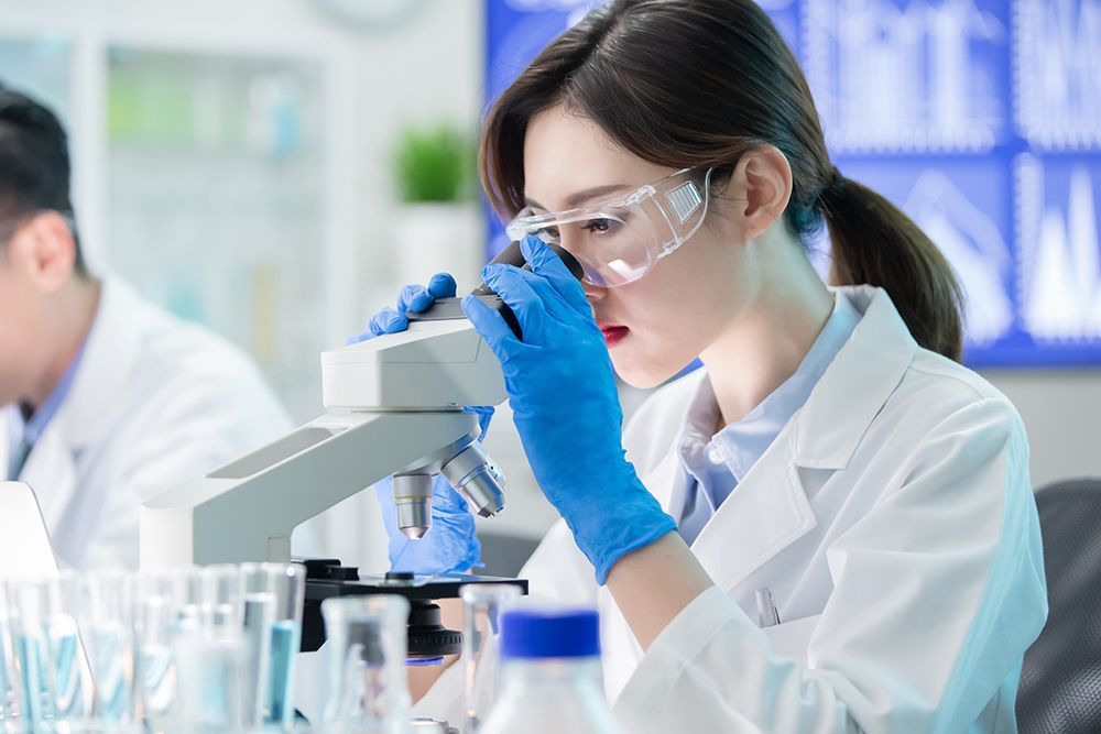 Quy chế hoạt động của Khu Công nghệ cao sinh học Hà Nội