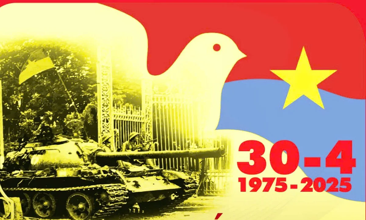 Thắng lợi của cuộc kháng chiến chống Mỹ, cứu nước - Bài học về xây dựng lực lượng vũ trang nhân dân vững mạnh trong kỷ nguyên mới