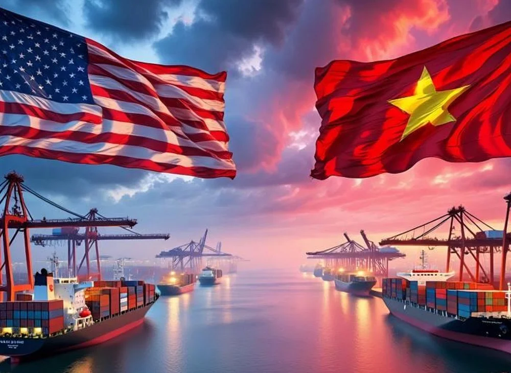 Việt Nam – Hoa Kỳ: Mở rộng không gian hợp tác kinh tế theo chiều sâu