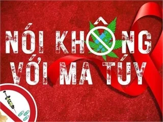 Triển khai đồng bộ Chương trình mục tiêu quốc gia phòng, chống ma túy đến năm 2030