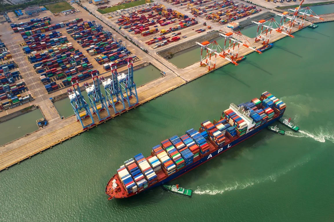 Tái cấu trúc ngành logistics: Yêu cầu tất yếu trong bối cảnh chuyển dịch chuỗi cung ứng toàn cầu