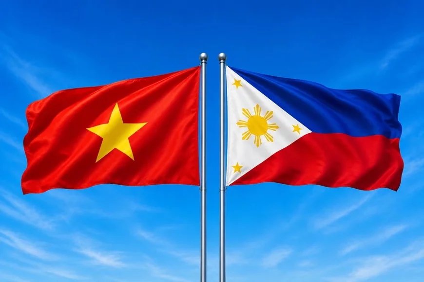 Tầm nhìn mới cho quan hệ Việt Nam-Philippines