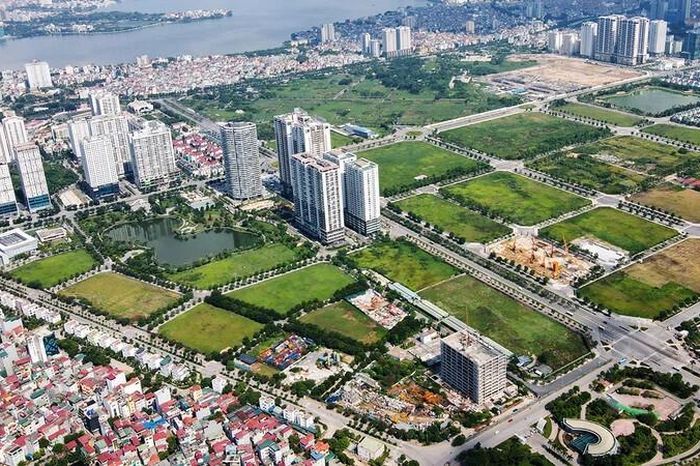 Hoàn thiện Cơ sở dữ liệu quốc gia về đất đai: Nền tảng của quản trị hiện đại và phát triển bền vững