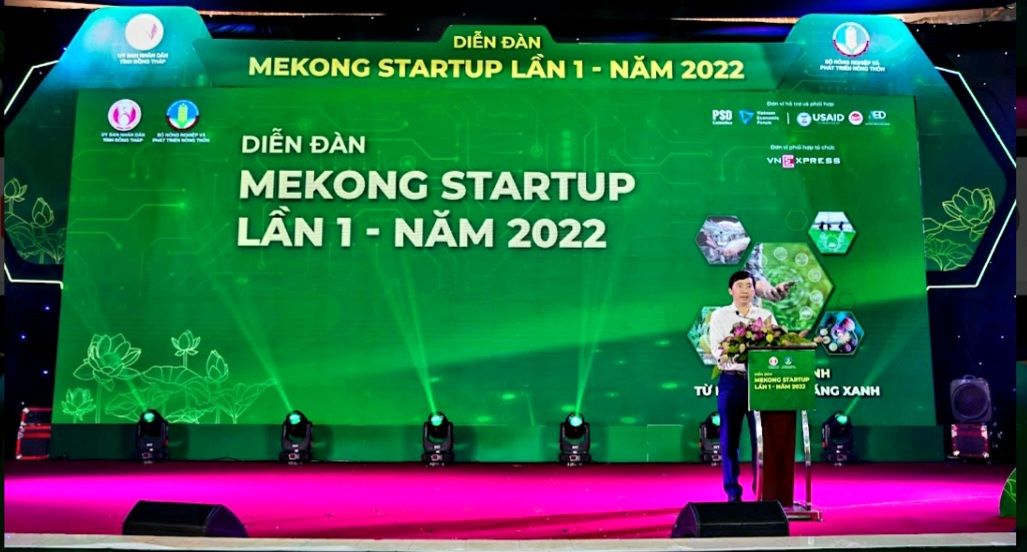 Sàn giao dịch gạo và phụ phẩm nông nghiệp - Tạo ra một hệ sinh thái tuần hoàn cho ngành lúa gạo Việt